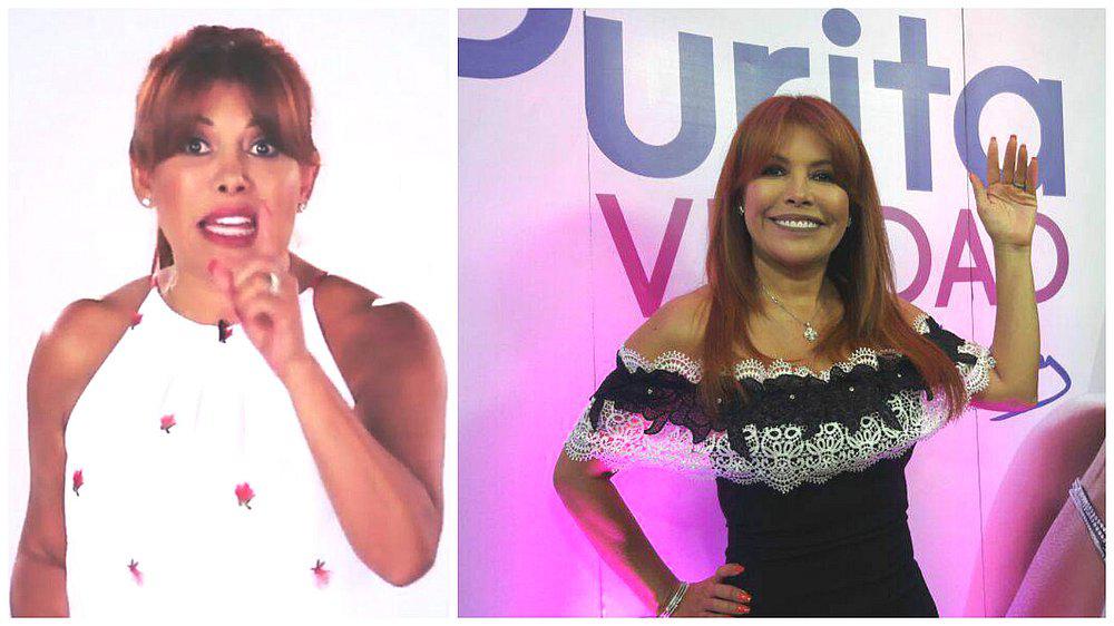 Magaly Medina presenta su nuevo programa que será el reemplazo de 'Espectáculos' (VIDEO)