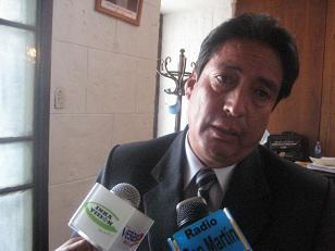 Capacitarán a Gobernadores