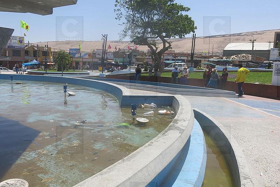 MPT no subsana observaciones a plaza José Olaya Balandra