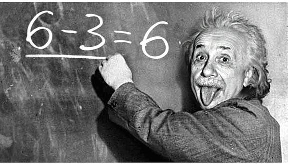 Albert Einstein nació un día como hoy y estos fueron sus descubrimientos más resaltantes 