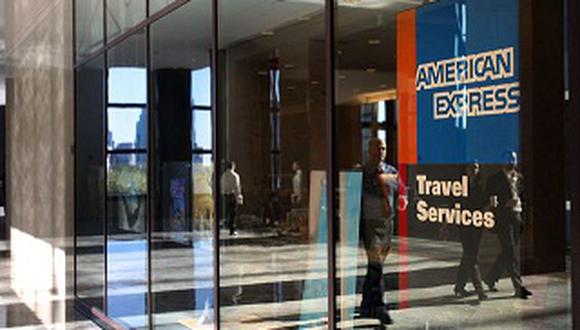American Express despedirá a 5400 empleados