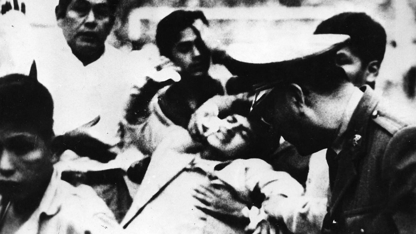 Selección peruana: Hace 52 años ocurrió la tragedia del Estadio Nacional