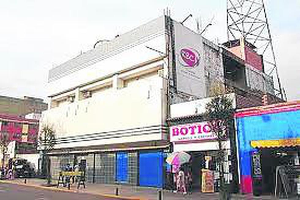 Accionistas de RBC siguen reclamando su dinero