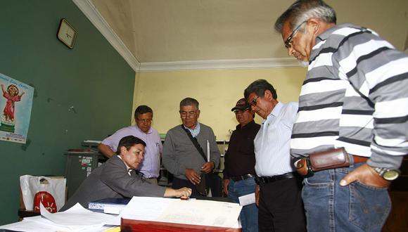 Arequipa: Mañana arranca el paro regional de 72 horas 