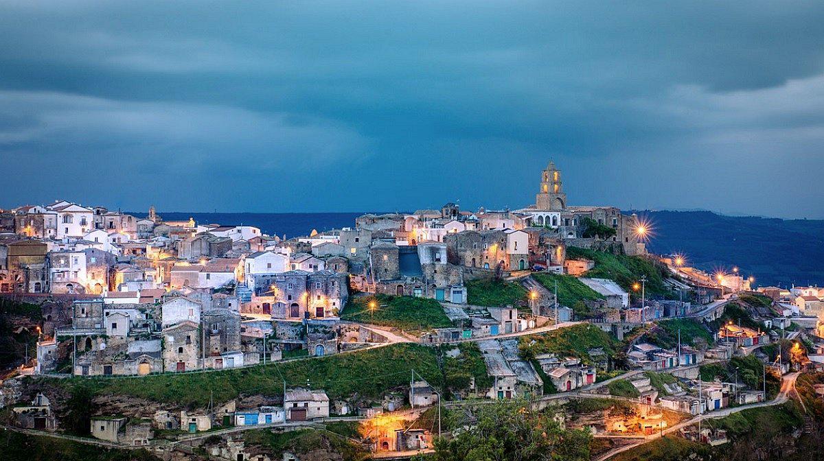 Cinco personas ganan concurso para vivir en Italia por tres meses con todos los gastos pagados