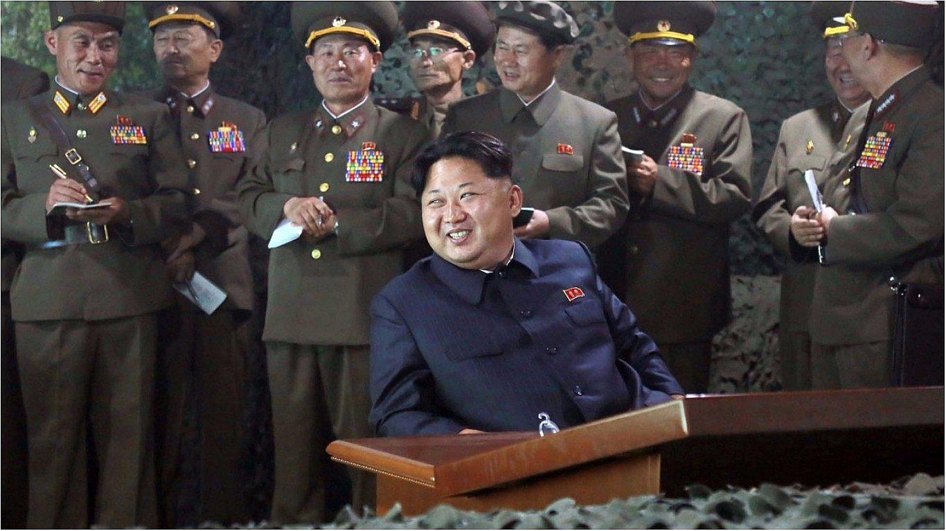 Corea del Norte amenaza a EE.UU. con "el mayor dolor" ante nuevas sanciones (VIDEO)