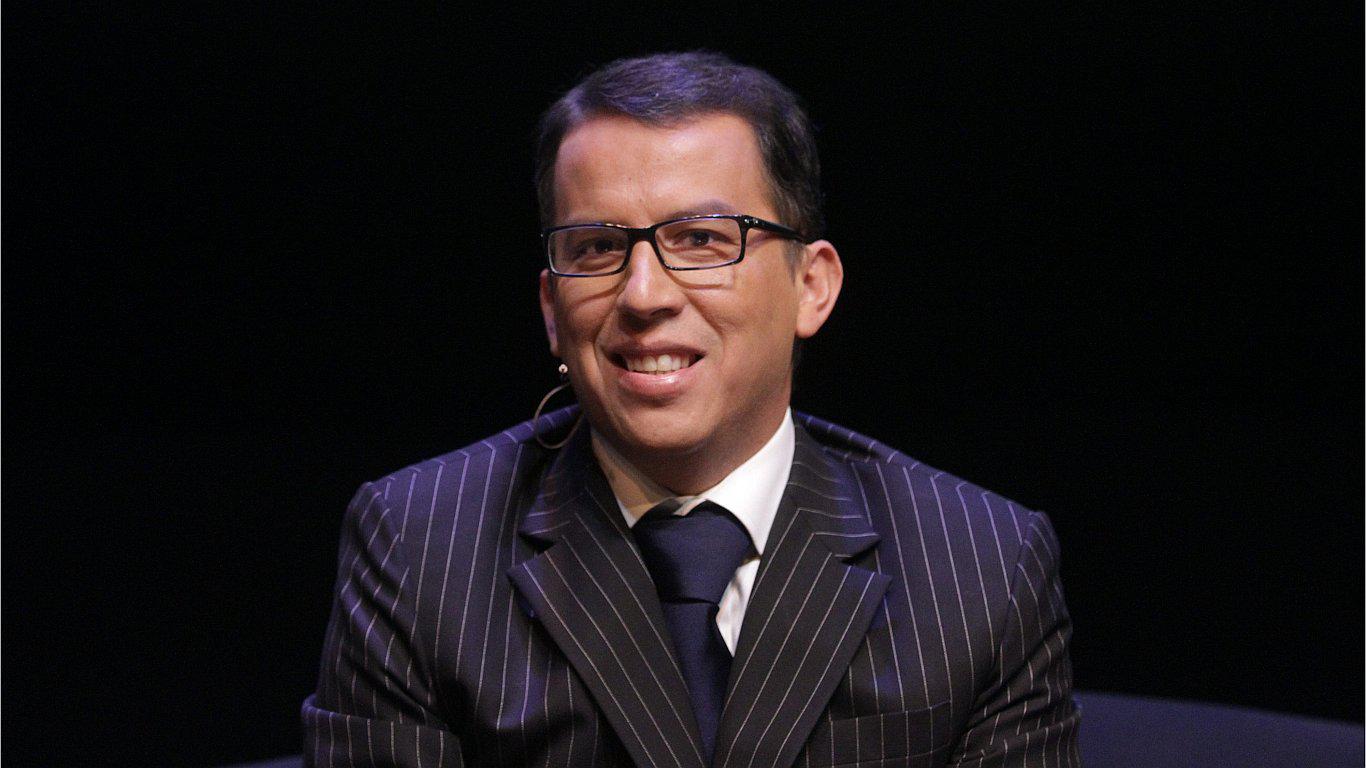 Daniel Peredo: Hoy se cumple un año del fallecimiento del periodista deportivo