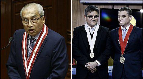 Anuncian movilización en Trujillo por destitución de fiscales Vela y Pérez