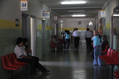 Déficit de médicos en hospitales de Ilo y Moquegua