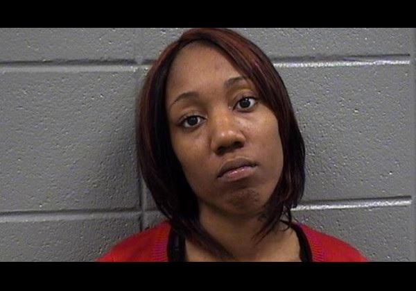 Mujer violó a hombre con la punta de una pistola