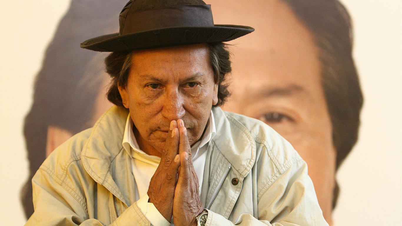 Alejandro Toledo: Poder Judicial abre proceso por caso Ecoteva