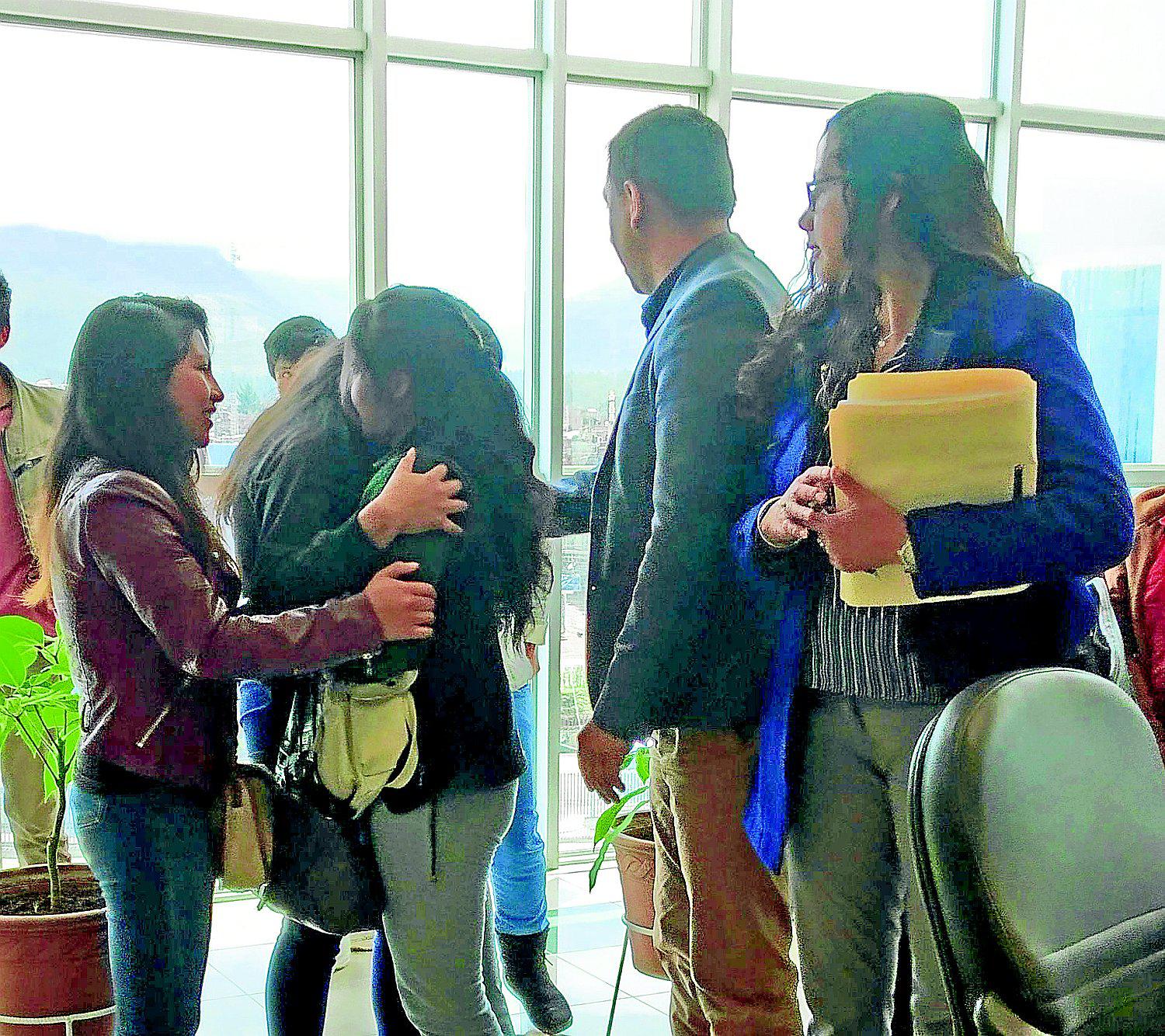 ​Retiran a catedrático por tocar a alumna en ascensor de campus universitario