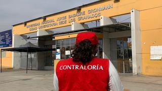 Tacna: Detectan ascenso indebido de docentes en la Universidad Jorge Basadre