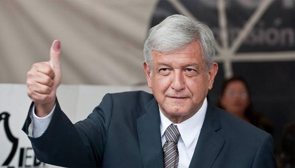 Andrés López Obrador es electo presidente de México, según sondeo a boca de urna