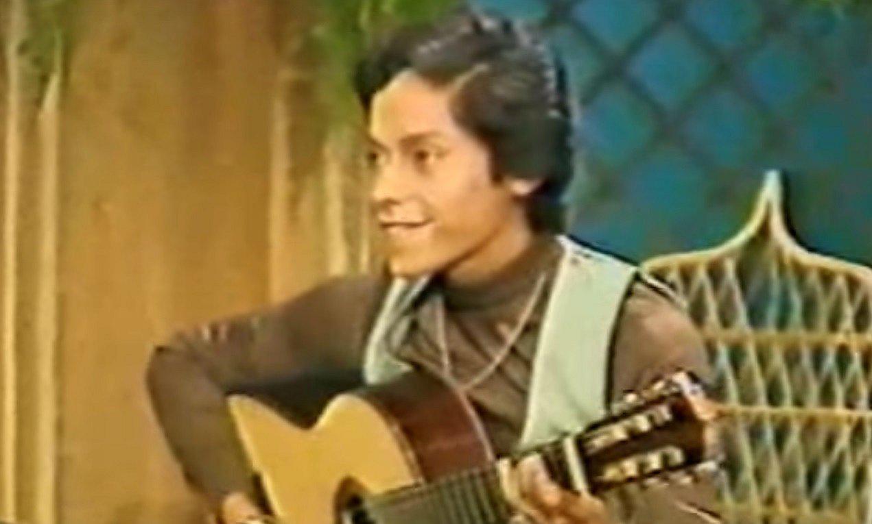 Álvaro Lagos, guitarrista de Chabuca Granda, falleció a las 56 años 