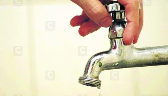 Sedapar: Escasea agua para consumo humano
