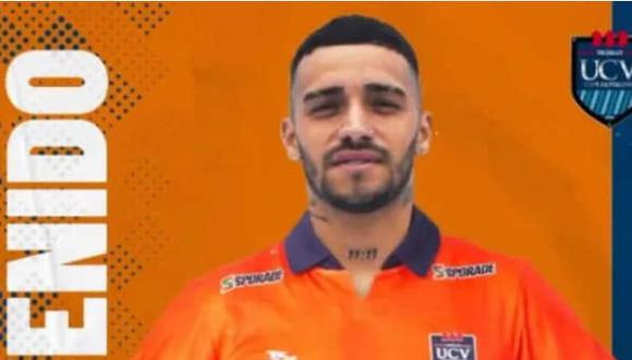 Futbolbista del club César Vallejo de Trujillo fue retirado por la Policía de la concentración, debido a que lo acusan de haber participado en el ataque a balazos a un policía.