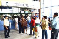 Declaran feriado del 27 al 30 de agosto para el Sector Público