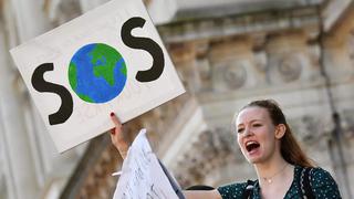 Día Internacional contra el Cambio Climático: National Geographic conmemora esta fecha con nuevos lanzamientos