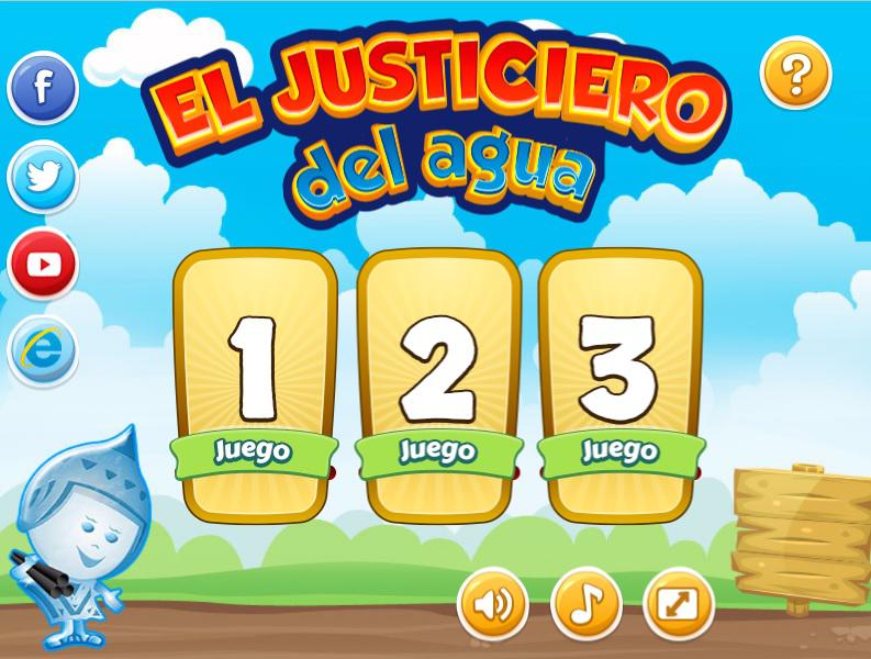 Cusco: Promueven cuidado del agua con juego virtual