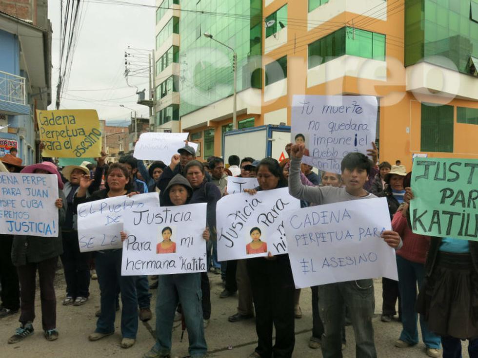 Nuevamente piden duro castigo para militar 