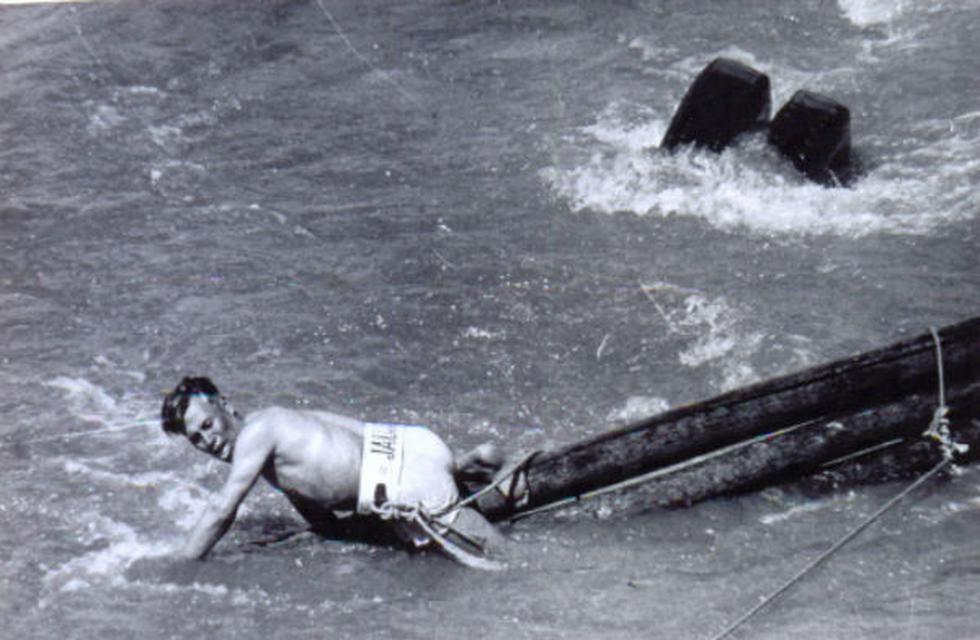 ESPECIAL: Guillermo Joo, el infatigable cazador de imágenes 