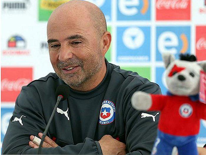 ​El Sevilla negociará con Jorge Sampaoli para que sea su entrenador