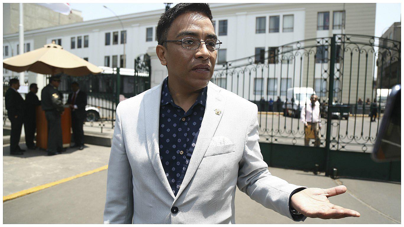 Roberto Vieira: “Se desviaron de modo irresponsable fondos de prevención”