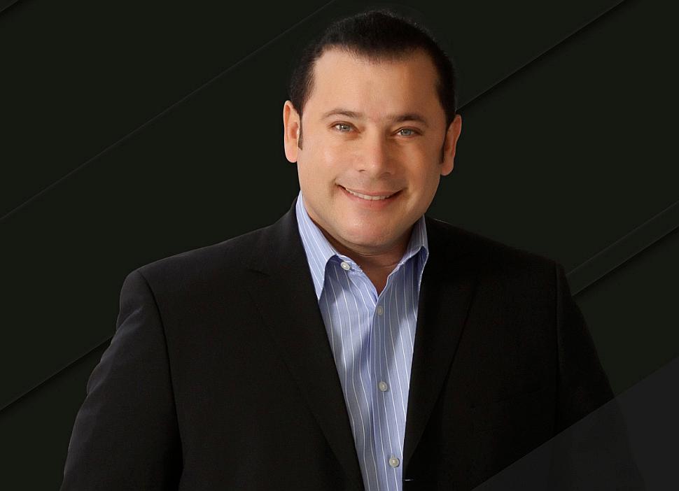 Alex Dey, el gurú de las ventas, llega a Lima