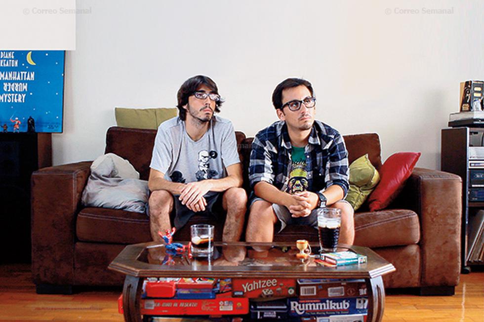Los Cinéfilos nos dan sus predicciones del Óscar 2014