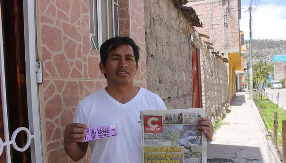 Diario Correo te lleva a ver el partido de Sport Huancayo