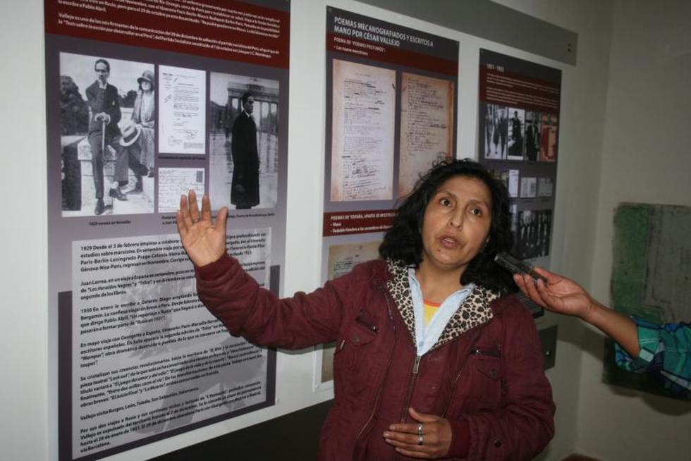 Promueven ruta turística en la sierra liberteña (FOTOS)
