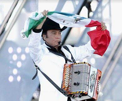 Los Tigres del Norte: “Solo la muerte nos alejará de los escenarios"