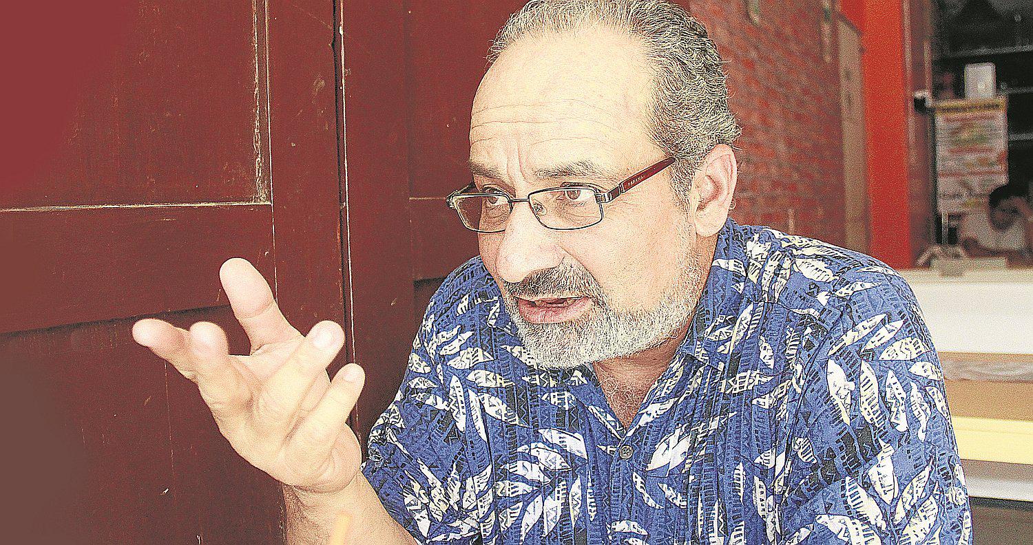 Hugh West Bonilla: “Dije que no usaría una licencia falsa porque iría a la cárcel”