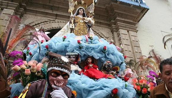 Extreman medidas de seguridad para festividad de la Virgen del Carmen