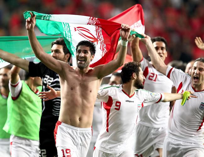 Entérate qué países ya clasificaron al Mundial de Brasil 2014