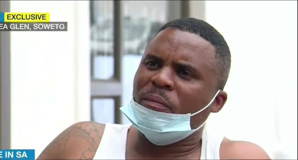 Soweto | Sudáfrica: Mujer halla extremidades humanas dentro del  refrigerador de su novio | NNDC | MUNDO | CORREO