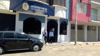 Tacna: Gobernador cumplió diligencia en la Fiscalía por el caso “Los Fariseos de la Salud”