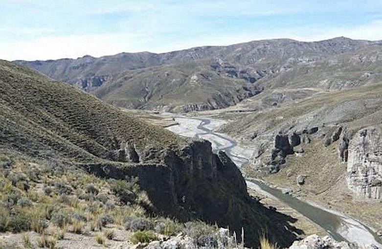 Puno: proponen conformación de consejo hídrico para frenar conflictos por agua