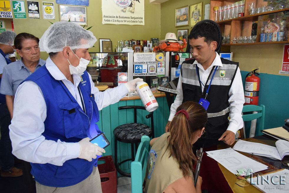 Foto: Municipalidad de Lince