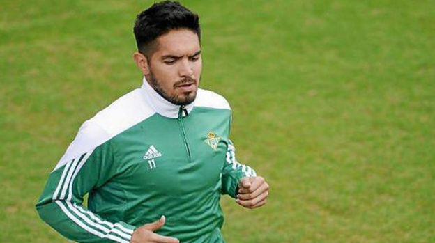 Juan Manuel Vargas: ''Espero jugar seis meses por la ''U'' y retirarme ahí'' (VÍDEO) 