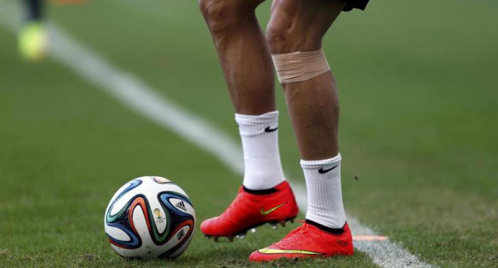 Cristiano Ronaldo: lesión en su rodilla pone en peligro su futuro en el fútbol