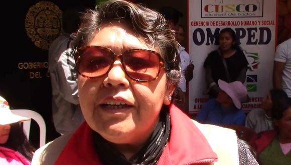 Cusco: Personas con discapacidad participarán en Santurantikuy