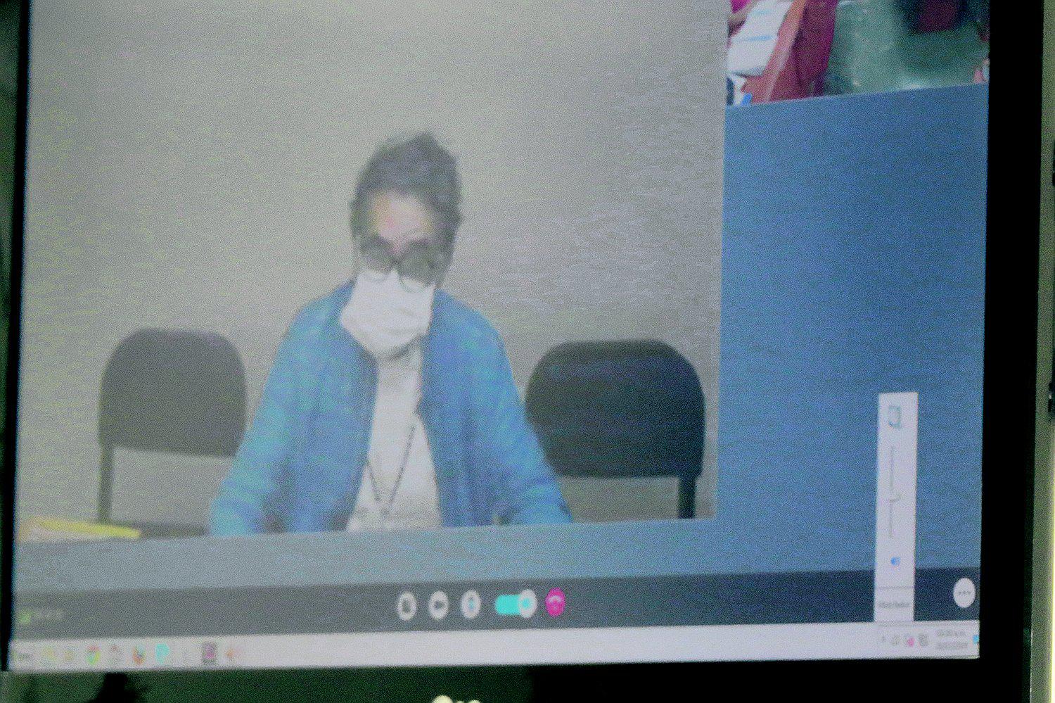 Waldo Ríos se declara inocente en juicio por la promesa de los S/ 500 