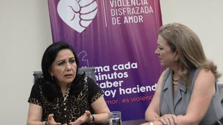 Ministerio de la Mujer y Confiep promoverán la igualdad de oportunidades de las mujeres