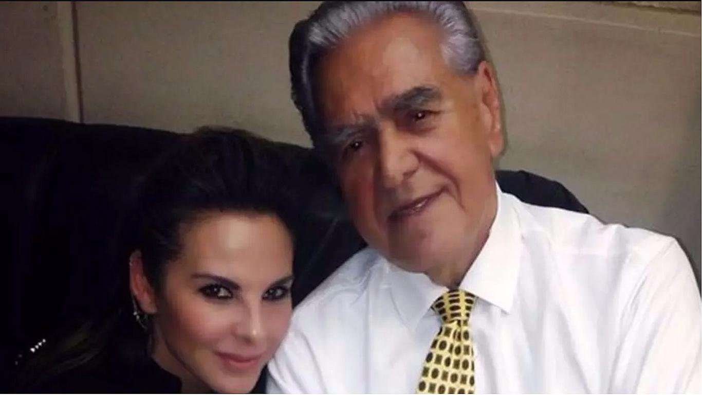 Eric del Castillo apena a sus seguidores con noticia de enfermedad incurable