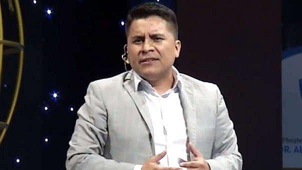 ​Fiscalía abre investigación a hijo del pastor Santana por apología a la violencia contra la mujer 