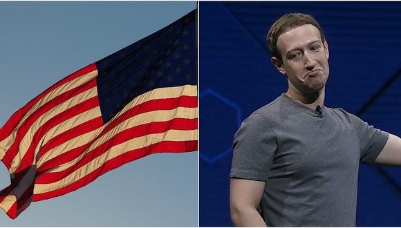 Facebook: ¿Mark Zuckerberg quiere convertirse en presidente de Estados Unidos?