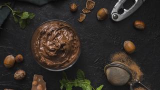 Mousse de chocolate, una fácil receta para preparar en casa