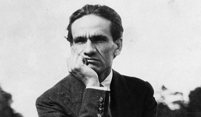 Realizarán conferencia sobre la influencia de César Vallejo en los poetas cubanos contemporáneos